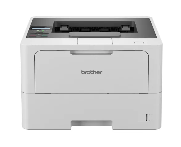 Brother HL-L6210DW | Heavy Duty Laser Printer | Fast print speed up to 50 ppm